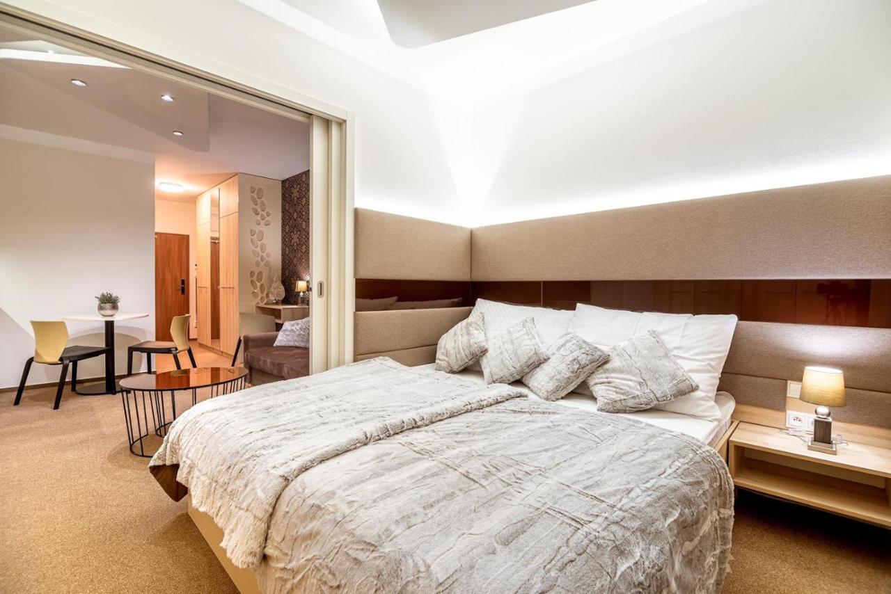 Apartman Liana Hrebienok C206 Високи Татри Екстериор снимка