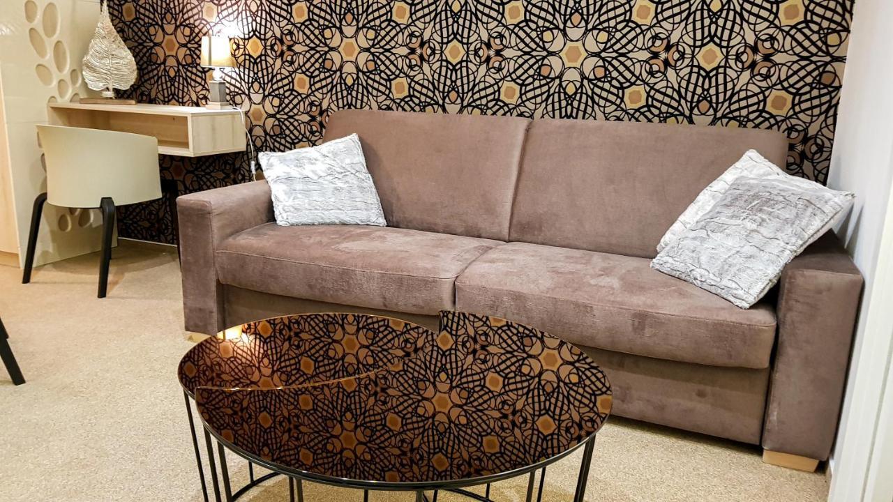 Apartman Liana Hrebienok C206 Високи Татри Екстериор снимка