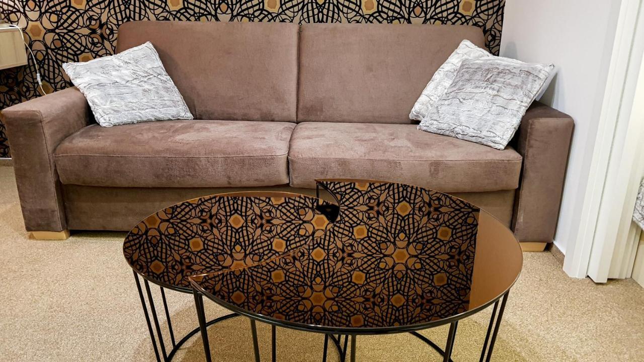Apartman Liana Hrebienok C206 Високи Татри Екстериор снимка
