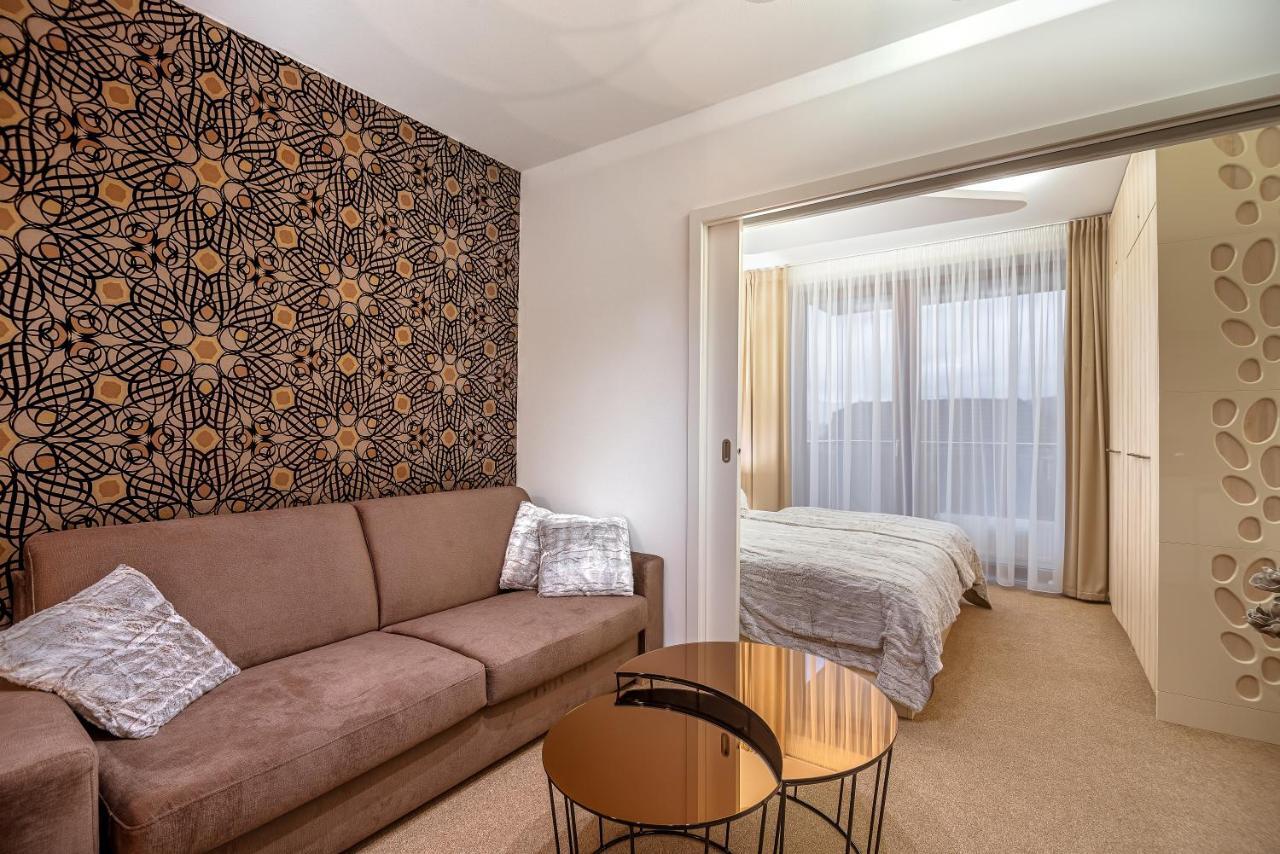 Apartman Liana Hrebienok C206 Високи Татри Екстериор снимка