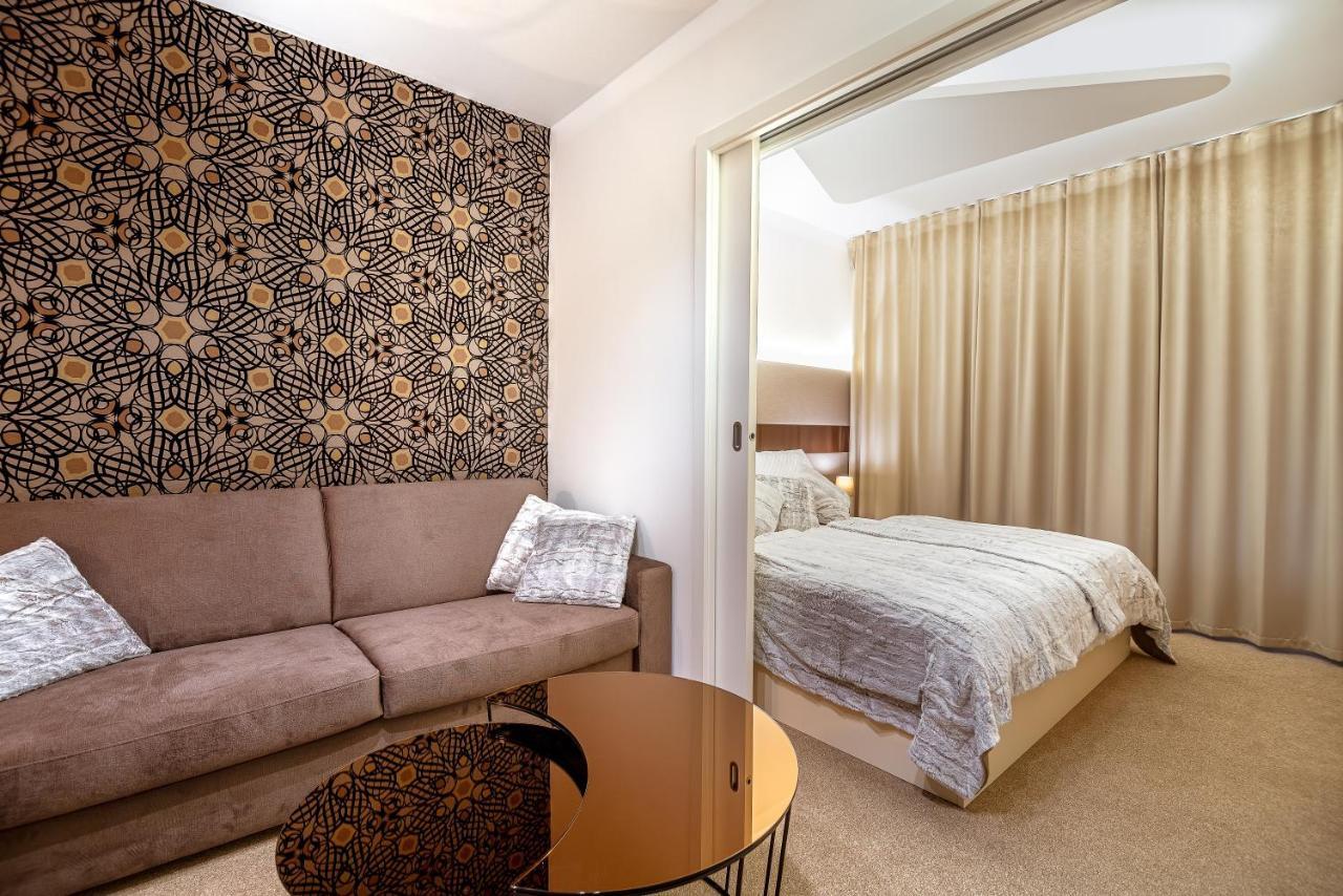 Apartman Liana Hrebienok C206 Високи Татри Екстериор снимка